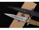 Складной нож Extrema Ratio BD4 NKER024